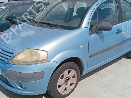 Used Parts CITROËN C3 I (FC_, FN_) 1.4 HDi 4949300