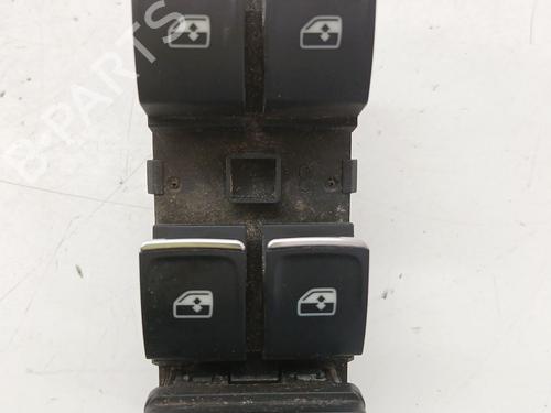 Used Left front window switch Left front window switch 38302614 38302614