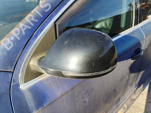 Used Left mirror AUDI Q7 (4LB) [2006-2016]  16300847