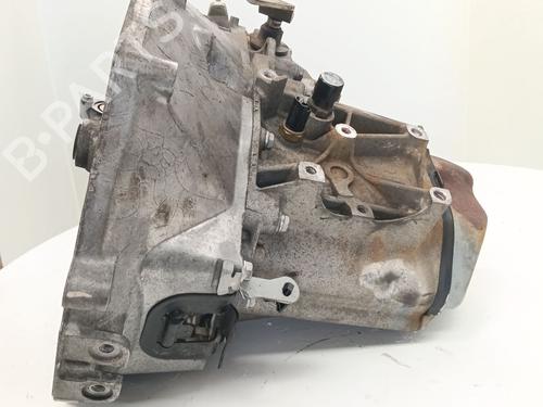 Gearbox CITROËN C3 II (SC_) 1.2 VTi 82 | BP29460445M3 