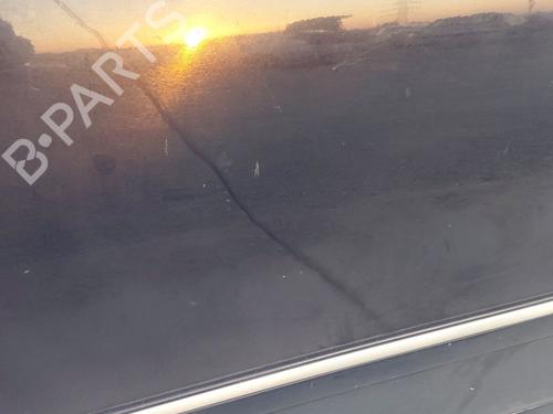Left front door MERCEDES-BENZ E-CLASS (W211) E 320 CDI (211.026) | BP29498625C2 