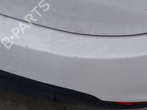 Rear bumper KIA CARENS IV 1.7 CRDi | BP31184824C8 