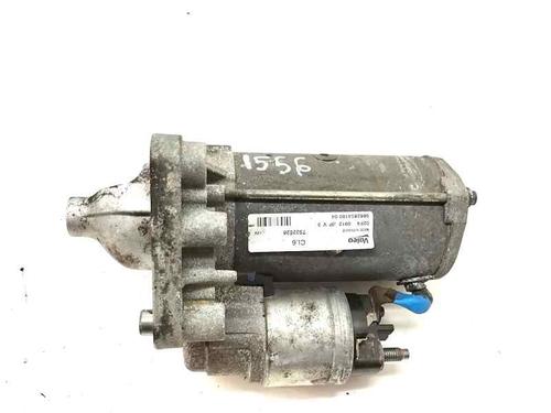 Used Starter PEUGEOT 208 I (CA_, CC_) [2012-2020]  21376287