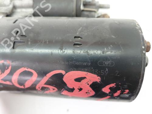 Startmotor BMW 3 (E46)  | BP27278326M8 
