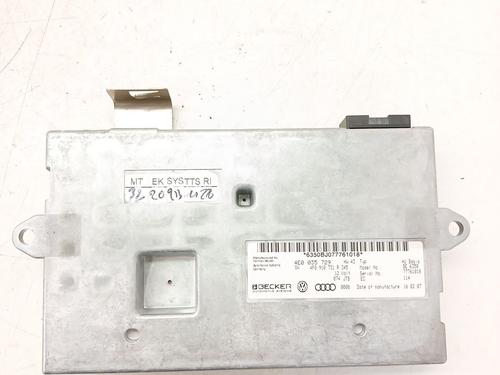 Used Electronic module Electronic module AUDI A6 C6 (4F2) 2.7 TDI (180 hp) 40013659 40013659