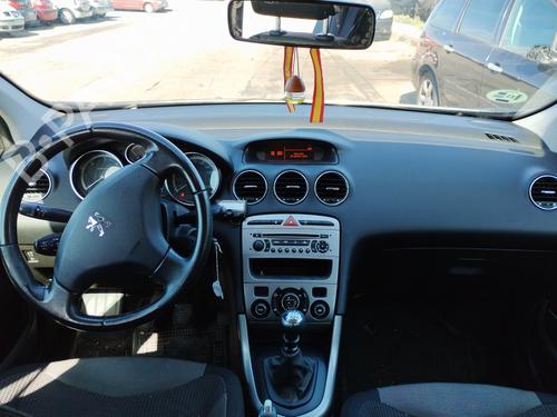 Starter PEUGEOT 308 I (4A_, 4C_)  | BP18009086M8 