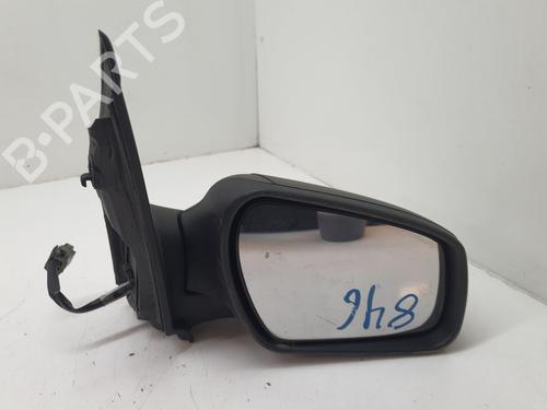 Used Right mirror FORD FOCUS II (DA_, HCP, DP) 1.8 TDCi (115 hp) 24439861