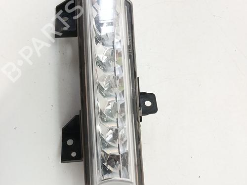 Used Left front indicator Left front indicator RENAULT MEGANE III Hatchback (BZ0/1_, B3_) 1.5 dCi (BZ09, BZ0D, BZ1W, BZ29, BZ14) (110 hp) 34636336 34636336