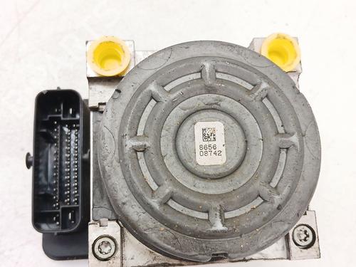 ABS pump PEUGEOT 2008 I (CU_) 1.2 VTi | BP40227382M43 - Image 2