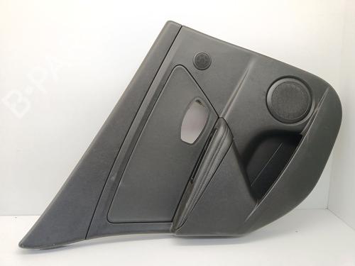 Venstre bakpanel Venstre bakpanel RENAULT MEGANE III Hatchback (BZ0/1_, B3_) 1.5 dCi (BZ09, BZ0D, BZ1W, BZ29, BZ14) (110 hp) 34580235 34580235