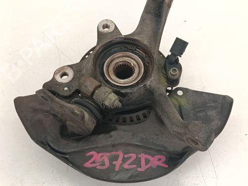 Used Right front steering knuckle Right front steering knuckle SEAT IBIZA II (6K1) 1.8 T 20V Cupra (156 hp) 33540432 33540432