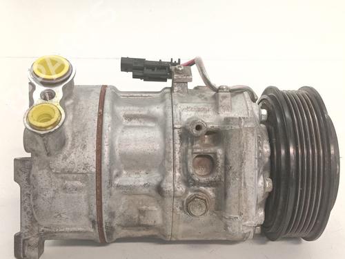 AC compressor OPEL ASTRA K (B16) 1.6 CDTi (68) | BP33027179M34 - Image 4