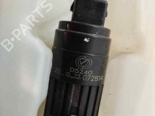 Windscreen washer tank FIAT 500 (312_)  | BP22969729C113