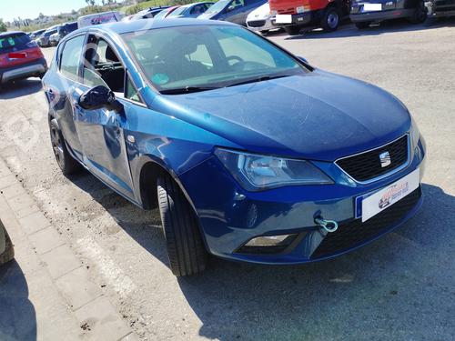 Starter SEAT IBIZA IV (6J5, 6P1)  | BP27201036M8 