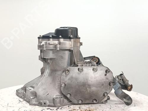 Gearbox OPEL CORSA D (S07) 1.3 CDTI (L08, L68) | BP32442590M3 - Image 5