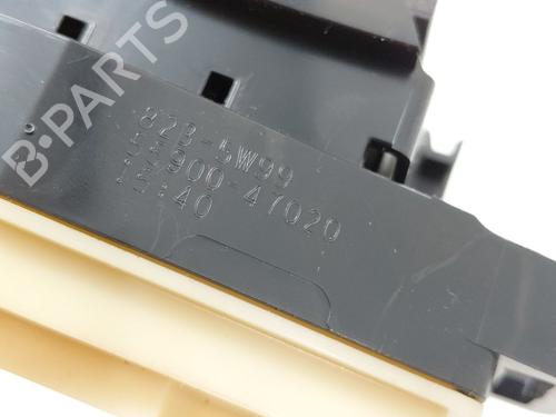 Climate control TOYOTA PRIUS (_W3_) 1.8 Hybrid (ZVW3_) | BP31172823I5