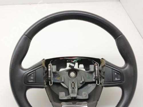 Ratt Ratt RENAULT MEGANE III Hatchback (BZ0/1_, B3_) 1.2 TCe (BZ2B, BZ11) (116 hp) 36798570 36798570
