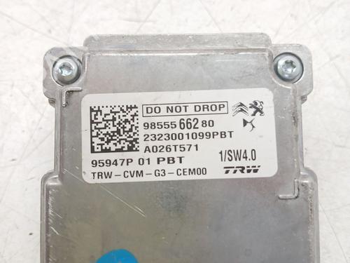 Electronic module OPEL MOKKA 1.2 Turbo Hybrid | BP39714400M83 - Image 3