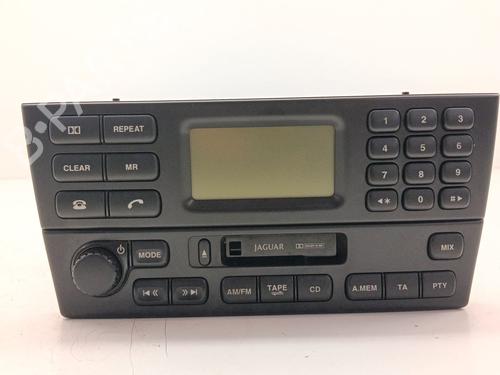 Autoradio für Autoradio 37486395 37486395