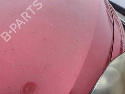 Hood SEAT ALTEA (5P1) 1.9 TDI | BP22970165C1