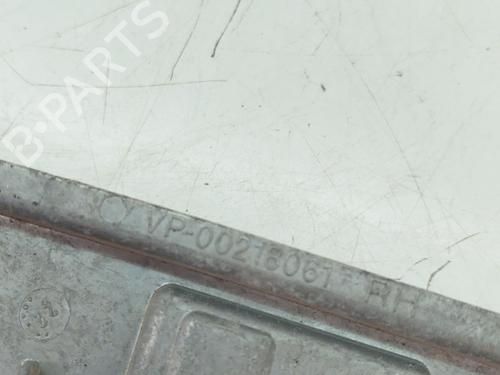 Lights ECU DACIA SANDERO III  | BP29020087M55 
