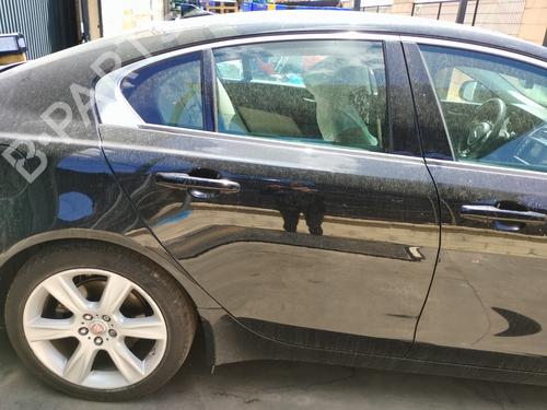 Used Right rear door JAGUAR XE (X760) [2015-2025]  17855931
