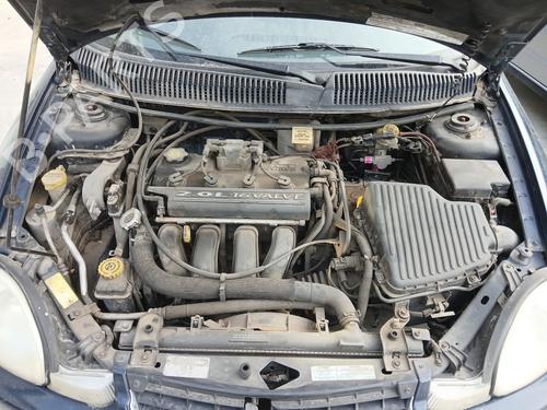Left headlight CHRYSLER NEON II 2.0 16V | BP39802655C28 - Image 7