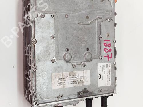 Used Battery JAGUAR I-PACE (X590) EV400 AWD (400 hp) 29208142