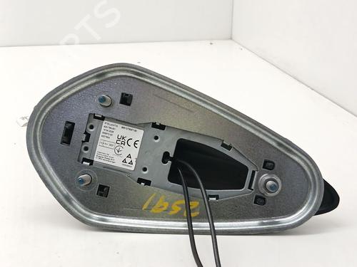 Antenne/Base OPEL CORSA F (P2JO) 1.2 (68) | BP33964893C140 - Image 2