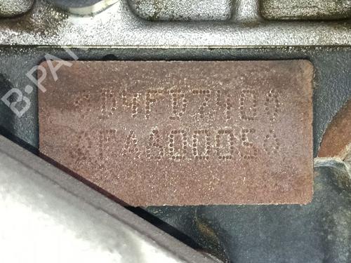 Engine RENAULT CLIO IV (BH_) 1.2 16V (BHA1, BHAK, BHMG, BHMK) | BP37639958M1 - Image 6