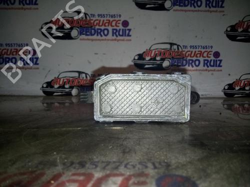 Heater resistor FORD FOCUS II (DA_, HCP, DP) 1.6 TDCi | BP15972639M108 