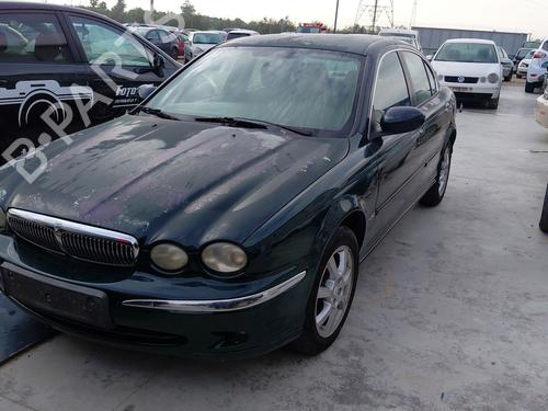 Używane części JAGUAR X-TYPE I (X400) 2.0 D (130 hp) 4361435