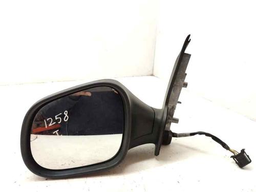 Used Left mirror SEAT ALTEA XL (5P5, 5P8) 1.6 TDI (105 hp) 23442917