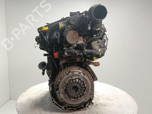 Engine RENAULT CAPTUR I (J5_, H5_) 1.5 dCi 90 (J5N4, J5M5, J5MW, J5M6, J5AL, J5AJ) | BP33649717M1 - Image 4