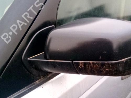Used Left mirror LAND ROVER RANGE ROVER SPORT I (L320) 2.7 D 4x4 (190 hp) 15973707