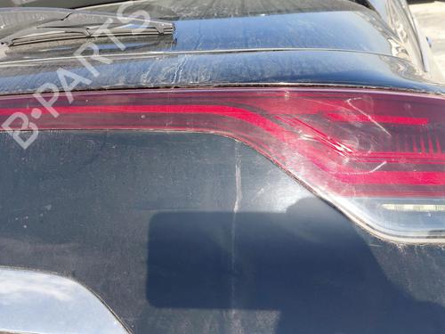 Used Right tailgate light RENAULT MEGANE IV Grandtour (K9A/M/N_) E-TECH 160 (K9NH) (158 hp) 30317021