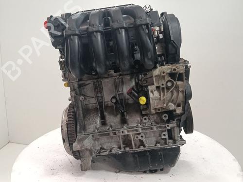 Engine CITROËN C4 I (LC_) 1.4 16V | BP33169660M1 - Image 3