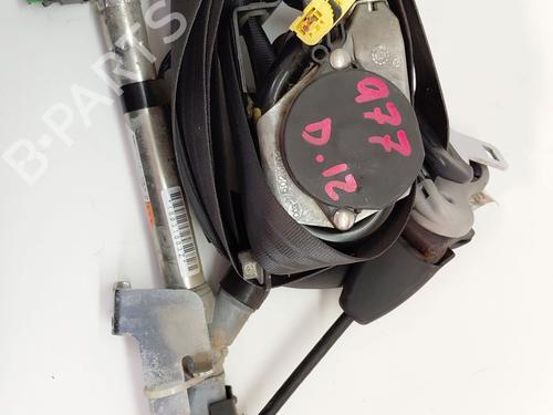 Used Front left seatbelt HONDA CR-V III (RE_) 2.2 i-CTDi 4WD (RE6) (140 hp) 30083489