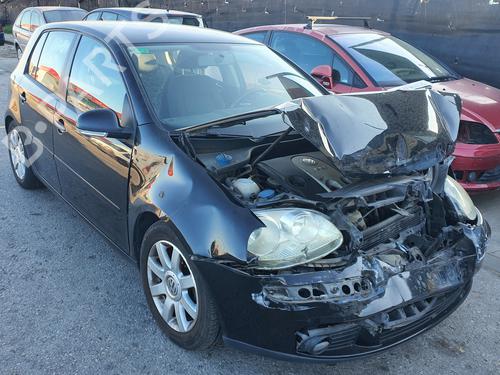 Engine VW GOLF V (1K1) 1.6 FSI | BP18694605M1 