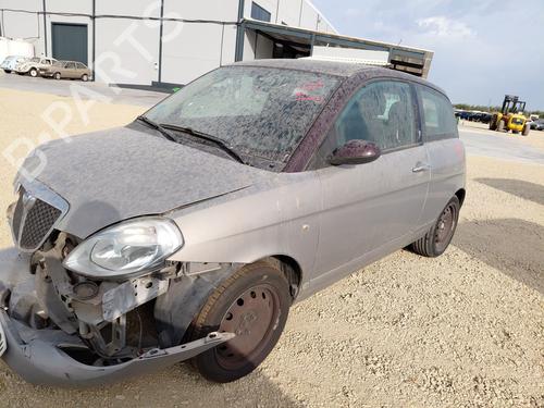 Fechadura frente esquerda LANCIA YPSILON (843_) 1.2 (843.AXA1A) (60 hp) 26930994