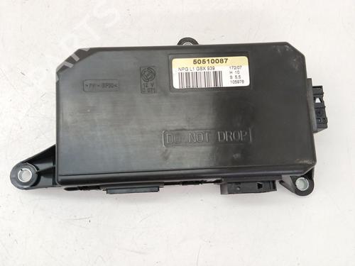 Used Electronic module Electronic module ALFA ROMEO 159 (939_) 1.9 JTDM 8V (939AXE1B) (120 hp) 36338089 36338089