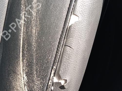 Left front seat MAZDA CX-7 (ER) 2.3 MZR DISI Turbo AWD (ER3P) | BP38533881C15 - Image 2