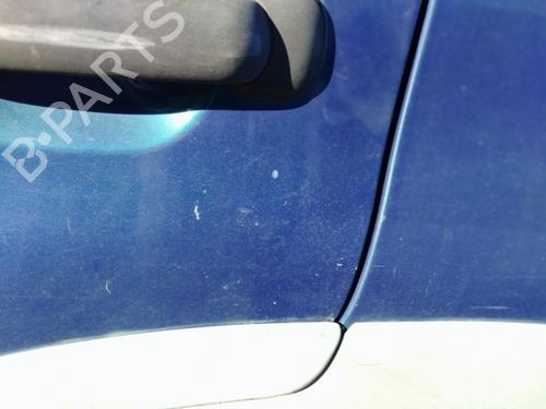 Left rear door NISSAN TERRANO II (R20) 2.7 TDi 4WD | BP17145705C4 
