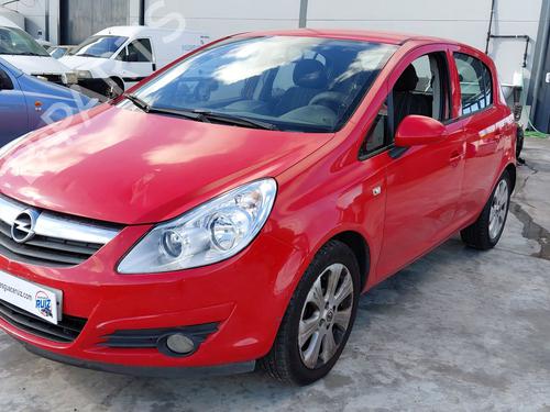 Used Parts OPEL CORSA D (S07) 1.3 CDTI (L08, L68) (75 hp) 4326877