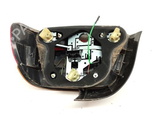 Left taillight BMW 5 (E39)  | BP17225147C34 