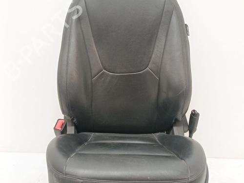 Used Left front seat Left front seat OPEL AMPERA (R12) EV 150 (151 hp) 34158544 34158544