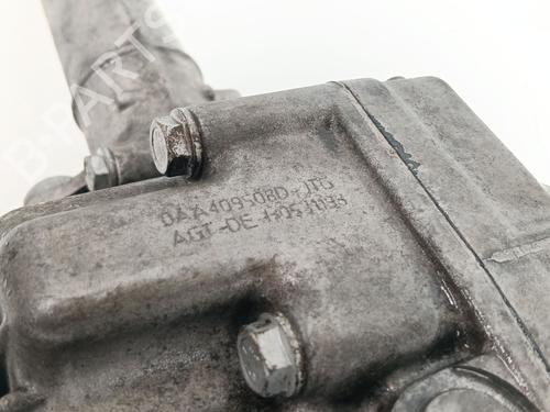 Front differential VW TOUAREG (7LA, 7L6, 7L7) 3.0 V6 TDI | BP31214064M23