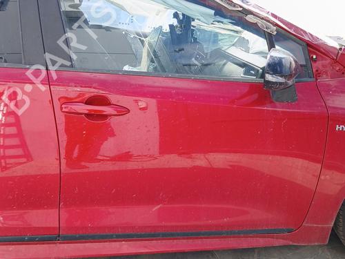 Used Right front door Right front door 38706224 38706224