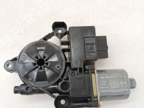 Left rear window motor SEAT LEON (5F1) 1.6 TDI | BP37536924E23 - Image 2