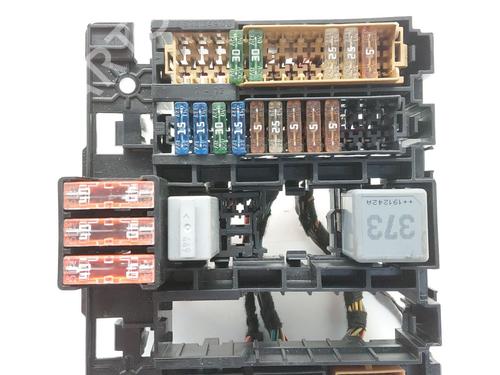 Used Fuse box PORSCHE PANAMERA (970) 3.0 D (250 hp) 32505370